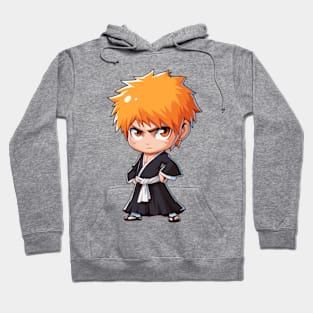 ichigo Hoodie